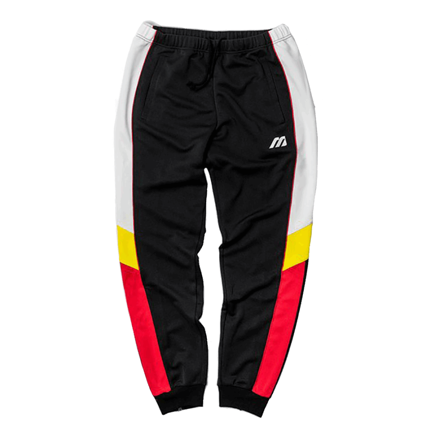 Mizuno 93 Nagoya Pant Black Style